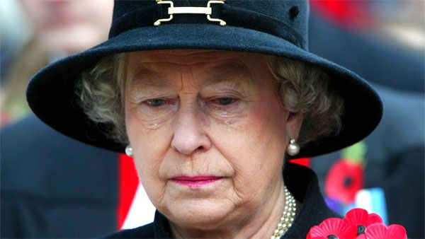 Amarinder Singh condoles Queen's demise