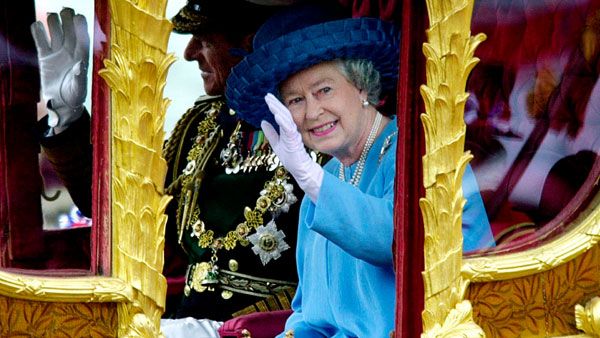 Long lived the Queen: A timeline of Britain's longest reigning monarch