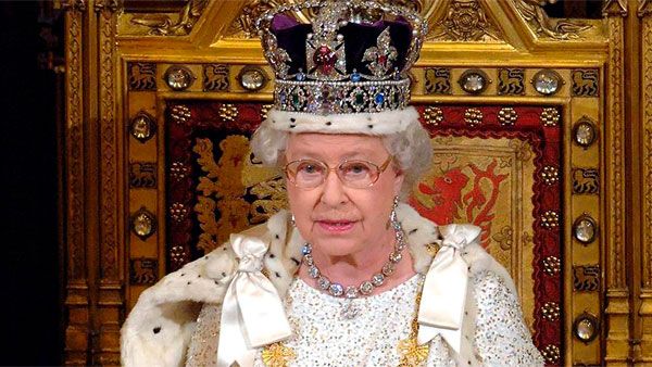 Mysuru royal family recalls Queen Elizabeth-II's visit to Bengaluru