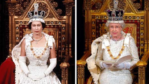 Why Kohinoor is trending on Twitter after Queen's death?