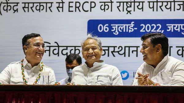 Rajasthan Congress crisis: The cast and crew of this high profile political saga