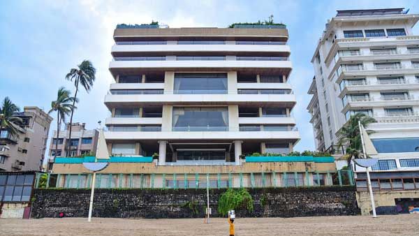 Demolition to go ahead as Rane gets no relief in SC