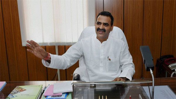 Lumpy virus problem more serious in Rajasthan, says union min Sanjeev Balyan