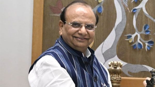 Delhi LG flags 'inordinate delay' in receiving Lokayukta reports from AAP govt