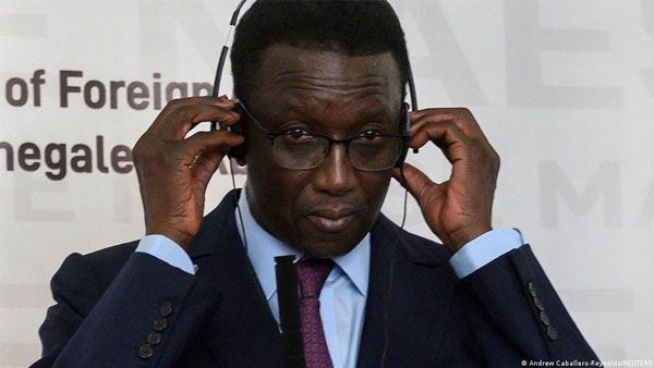 Senegal gets first prime minister since 2019