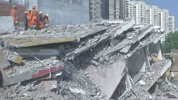 Greater Noida: Residents of Shahberi want crackdown on 'illegal, unsafe' buildings