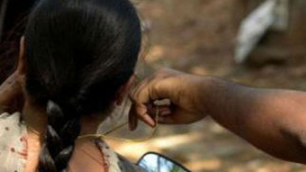 Gurugram: Woman, fighting off snatcher, falls off auto rickshaw