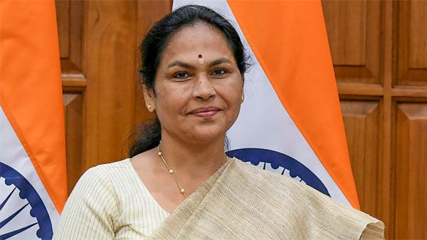 'Appears to have lost its mental balance': Min Karandlaje on Opposition's demand to ban RSS