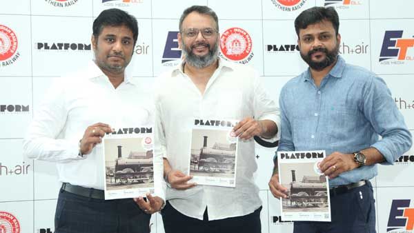 YOUR PLATFORM – PRESS RELEASE