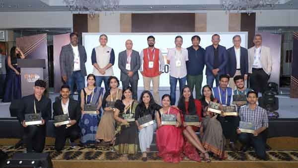 From a pool of 1000s, Dailyhunt, Adani group's #StoryForGlory picks 12 storytellers with potential & promise