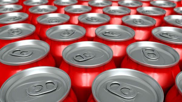 Sugary soft drink in schools a concern in S Africa fighting childhood obesity