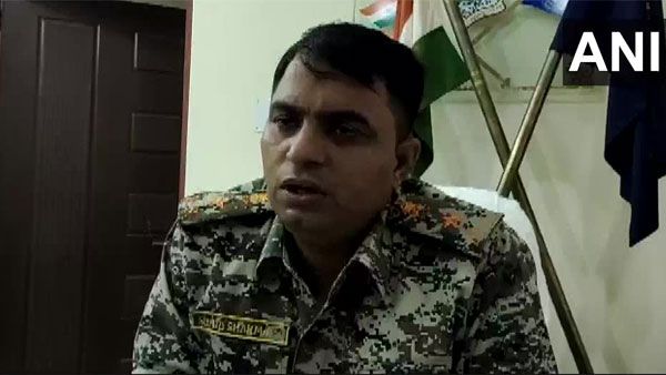 7 Naxals surrender in Chhattisgarh's Sukma