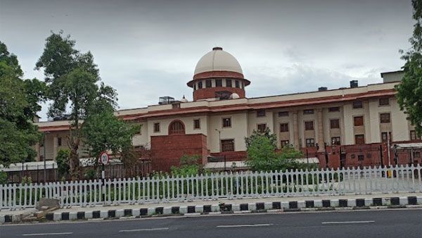 SC dismisses plea challenging delimitation in Jammu and Kashmir