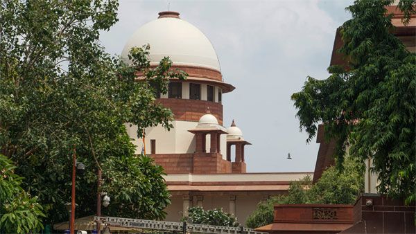 MTP Act: SC says doctors don't need to disclose minors' identity to cops