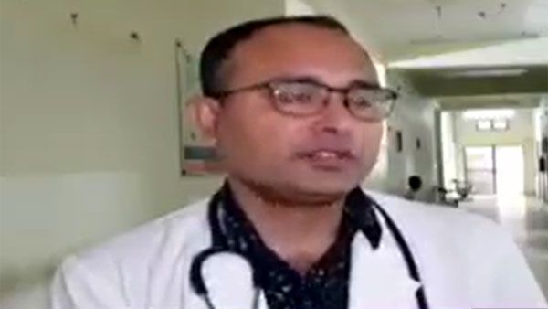 Assam doc seeks faith healers' help to ensure zero deaths due to snake bites