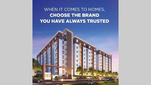 TVS Emerald Offers Limited Period 20:80 Flexi Payment Scheme for Home Buyers in Chennai