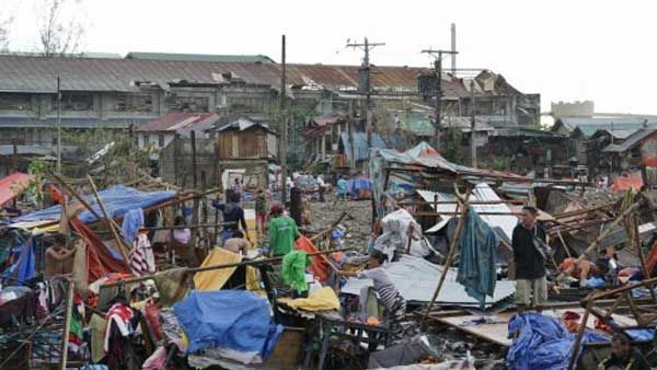 South Korea: Typhoon Hinnamnor makes landfall in southern regions; over 20,000 homes left without power