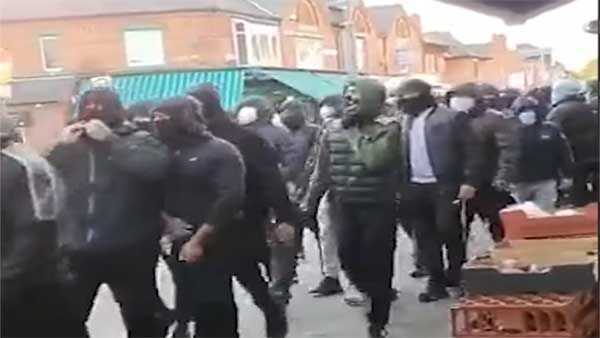 Hindu phobia is real and real challenges need cool-headed handling