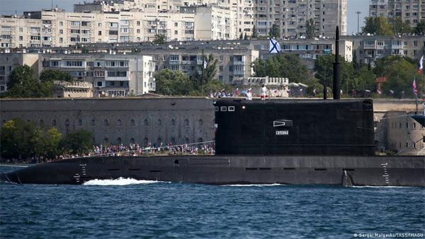 Ukrainian forces preparing Luhansk offensive