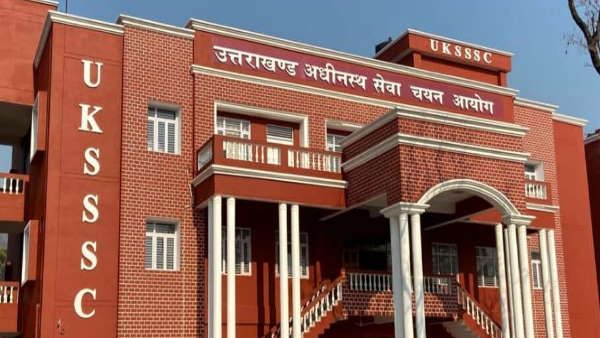 Charge sheets filed against 18 in UKSSSC paper leak case