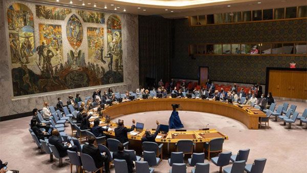 International news brief: Slain California family, suspect had long dispute; Russia seeks secret UN vote