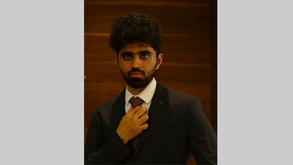 Vasanth JB: India’s Pioneer in Revamping the Usage of Green and Renewable Energy