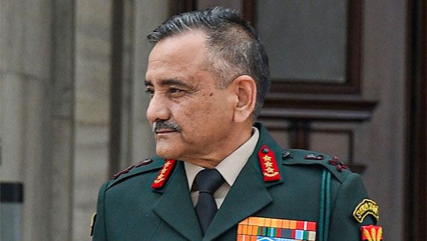 Lt Gen Anil Chauhan to take charge as India’s second CDS today