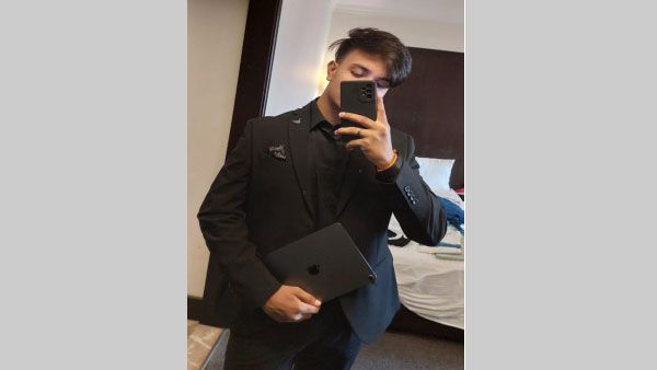 Youngest Millionare Entrepreneur Abhishek Mishra's 'Hidden Bull Academy' made a strong place in market!