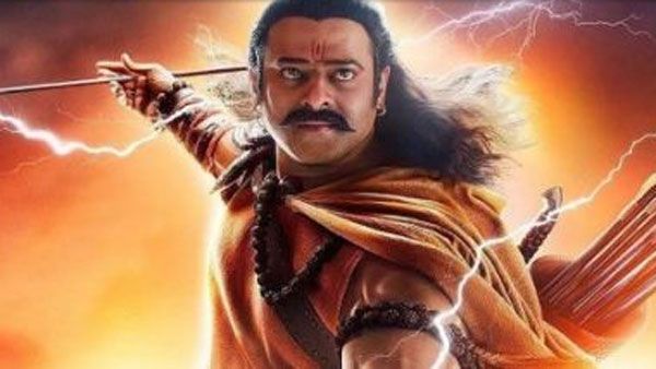 Plea seeks stay on Prabhas' 'Adipurush', alleges depiction of Lord Rama inaccurate