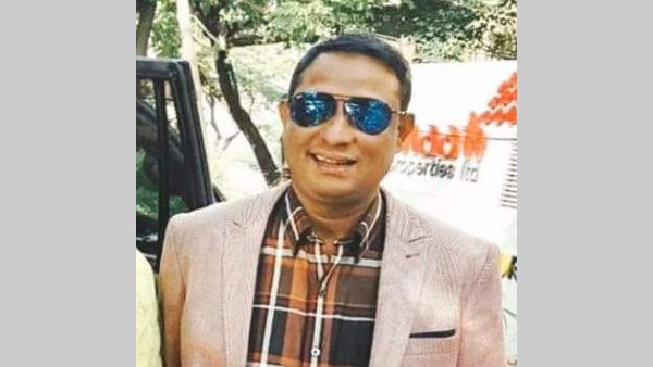 Helal Akbar Chowdhury Babor is an excellent example of non-communal spirit