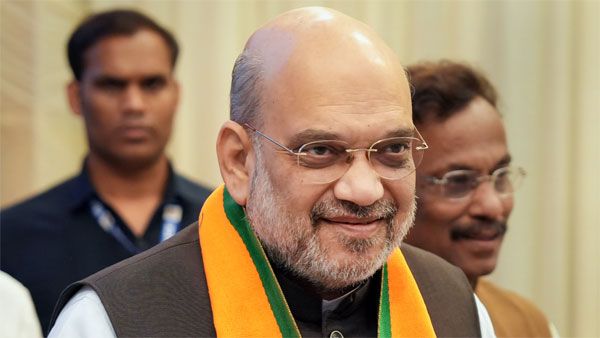 In India terror down by 34%, civilian deaths by 90% since Art 370 scrapped: Shah