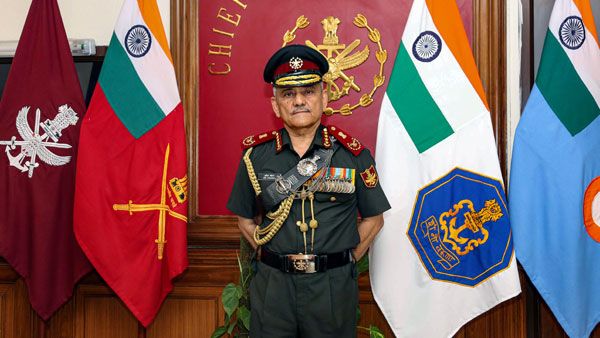 New CDS Anil Chauhan gets 'Z' category security cover