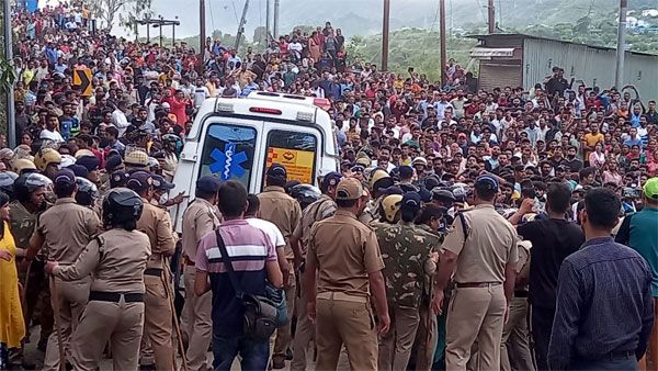 Uttarakhand teen murder: Sexual assault ruled out in forensic report