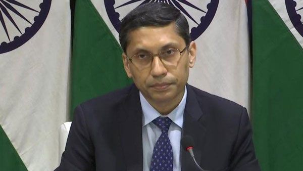 Khalistan referendum: India raises concerns with Canada