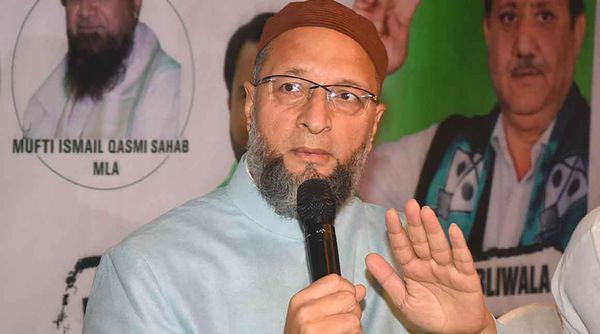 If Rahul Gandhi has been killed who is walking at Bharat Jodo Yatra: Owaisi mocks Rahul Gandhi
