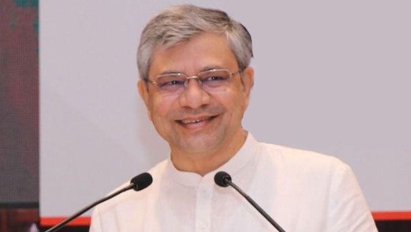 World class facilities at 200 railway stations: Vaishnaw