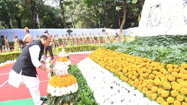 Karnataka to strengthen ATS and up the number of prisons