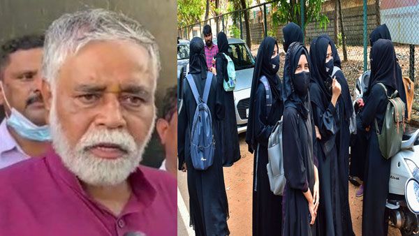 Ban on hijab in schools, colleges to continue in Karnataka: Minister