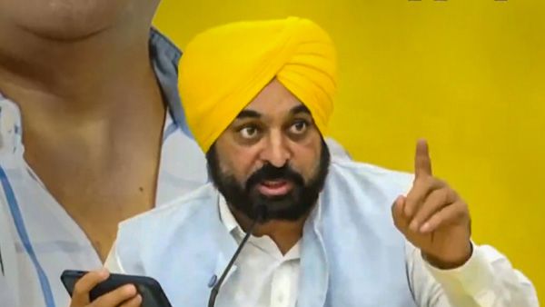 In field of academics, Punjab CM bats for collaboration with Tajikistan