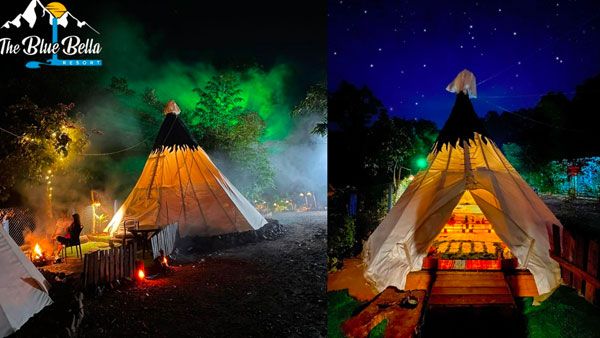Blue Bella Resort Offers Luxurious Experience Blended With Beauty Of Natural Surroundings