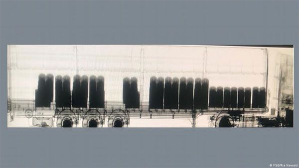 Crimea Bridge blast — what's real, and what's fake?