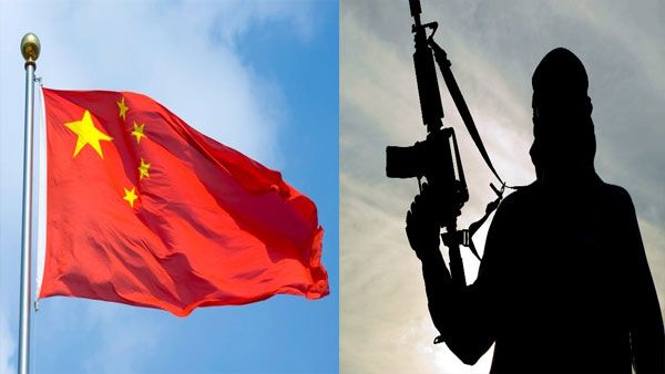 Blacklisting Mahmood blocked by China: The man who raised funds under garb of religion in India