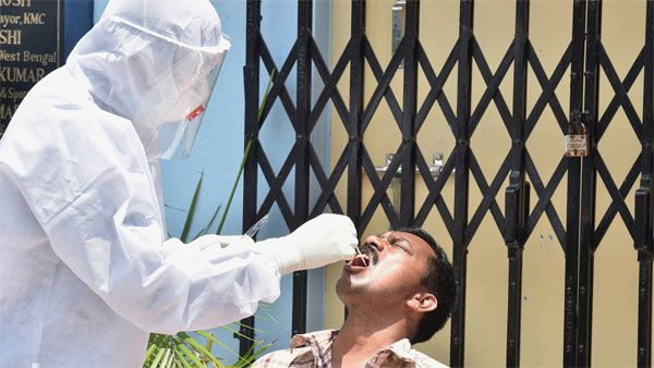 1 in 20 people has long-term COVID symptoms, says one of the largest studies