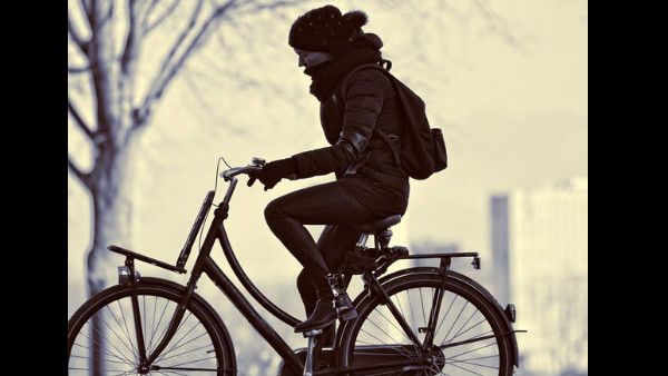 Punjab teen cycles to Delhi to meet YouTuber; reunited with family 3 days later