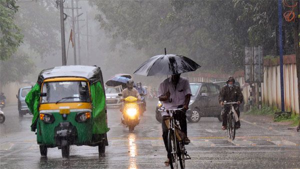 Cyclone Sitrang: Odisha, Bengal brace for cyclonic storm likely to form by Oct 23