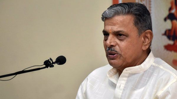 Hindu population down courtesy religious conversions, illegal migration: Dattatreya Hosabale
