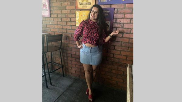 Deepa Sree's peculiar style and individuality see her rise in the digital space