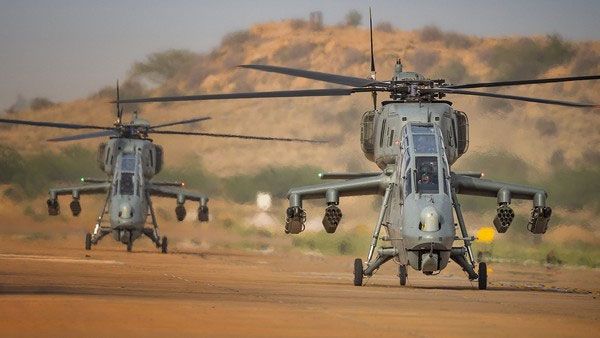 Path to pride: 12th DefExpo 2022 to begin today