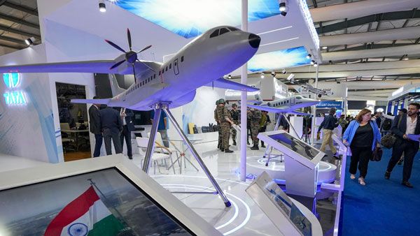 'Path to Pride': PM Modi to launch Defence Space Mission