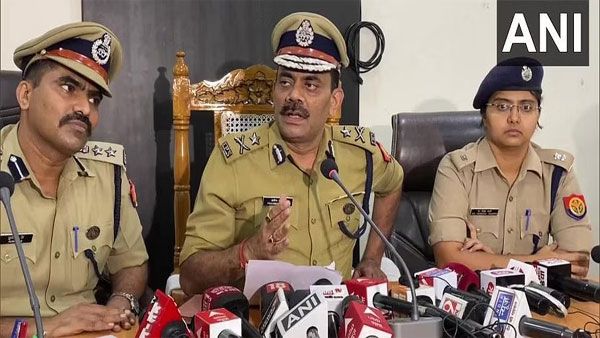 A fabricated case says police on kidnap and gang-rape of Delhi woman